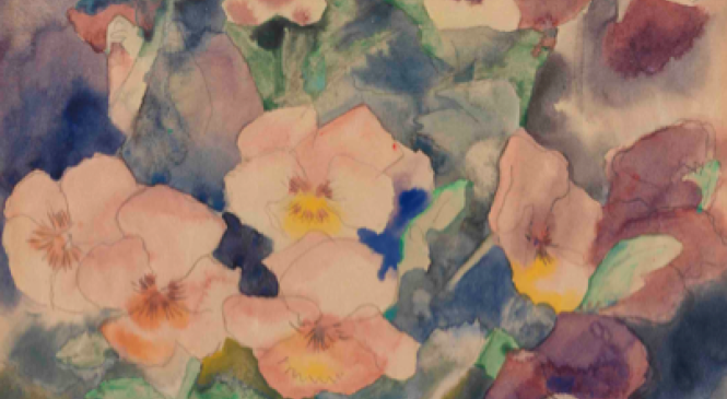 The Chrysler Museum Celebrates the Brilliance of American Watercolors in Upcoming Exhibition
