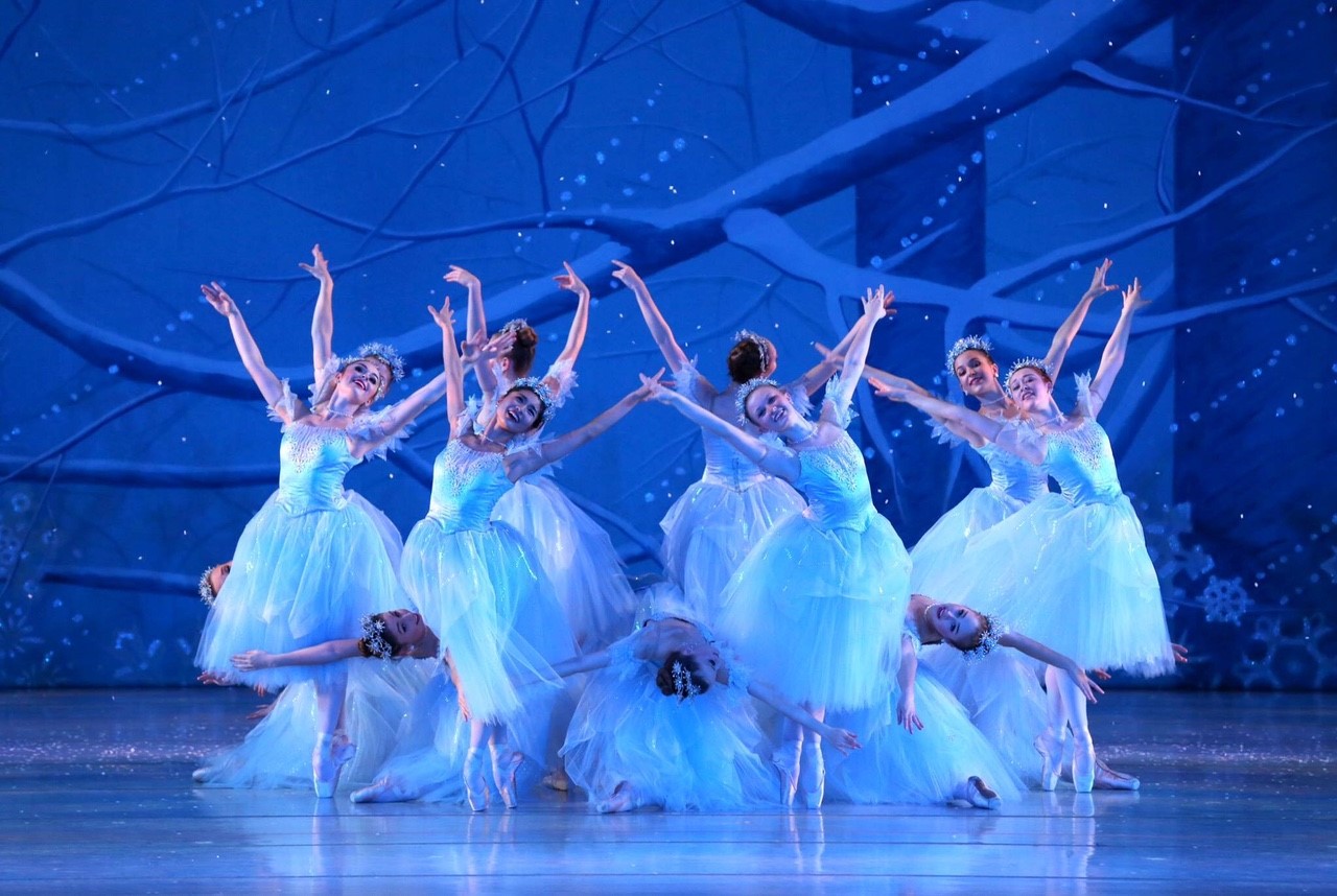 Richmond Ballet Brings The Nutcracker Back to Hampton Roads December 6-8