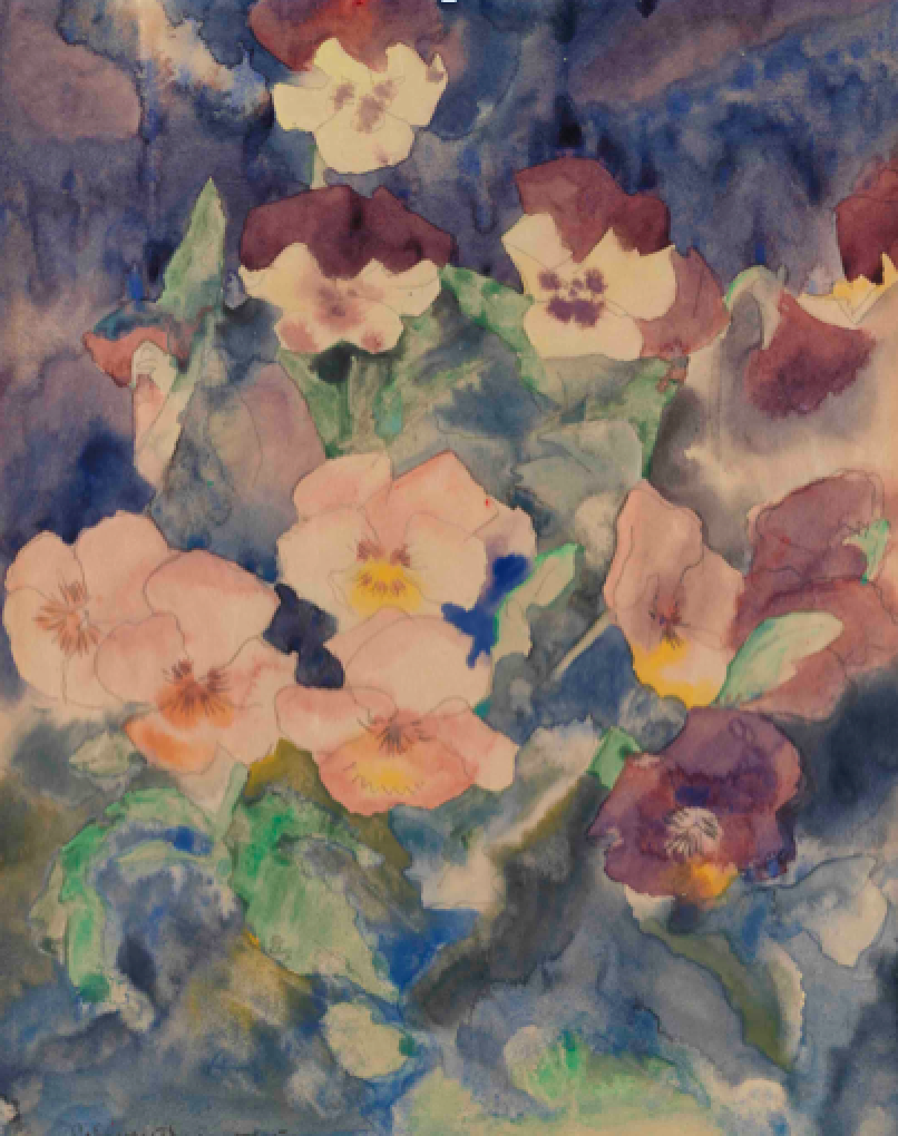 The Chrysler Museum Celebrates the Brilliance of American Watercolors in Upcoming Exhibition