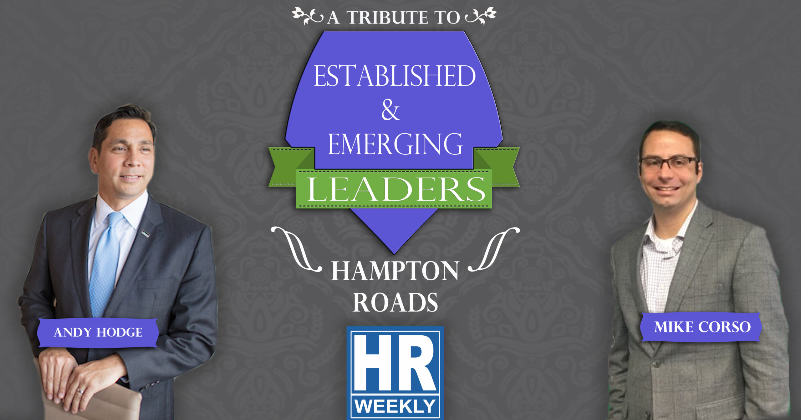 Established And Emerging Leaders of Hampton Roads