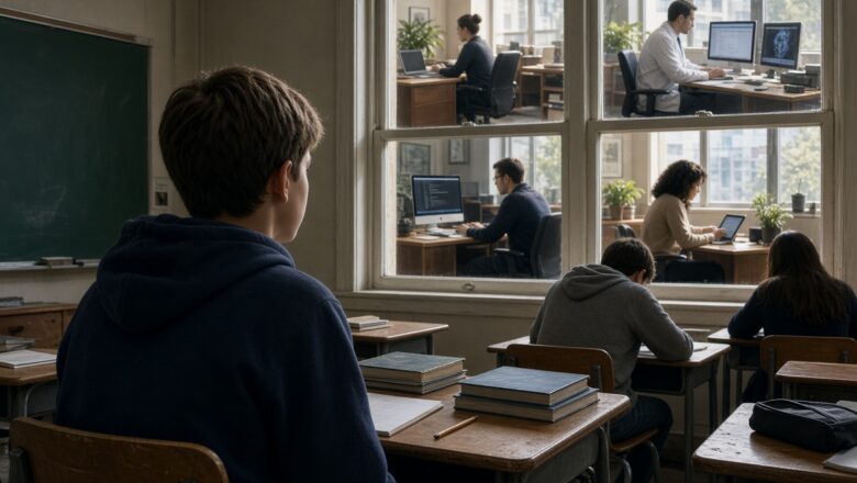 Banning AI Is the Wrong Way to Protect Student Thinking